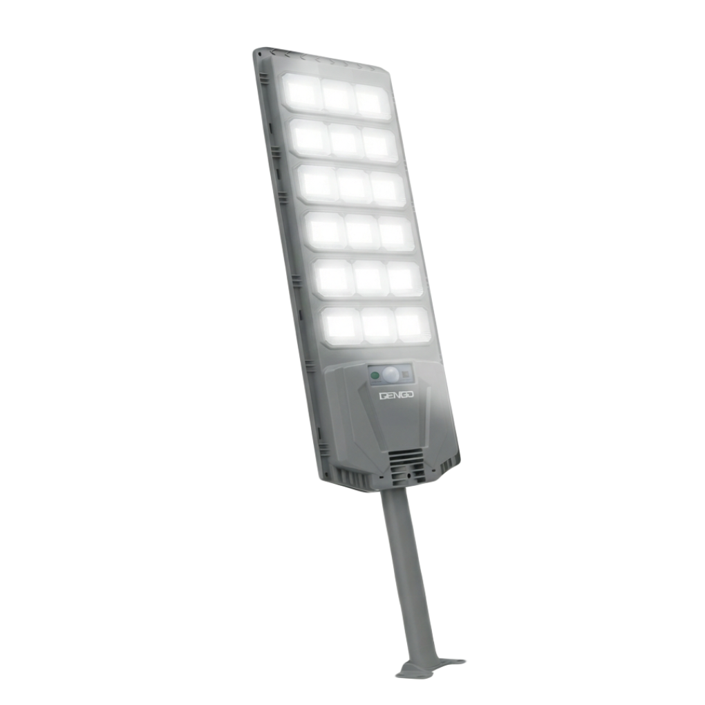 ไฟถนน SOLAR DENGO MEGA STREET LIGHT_0